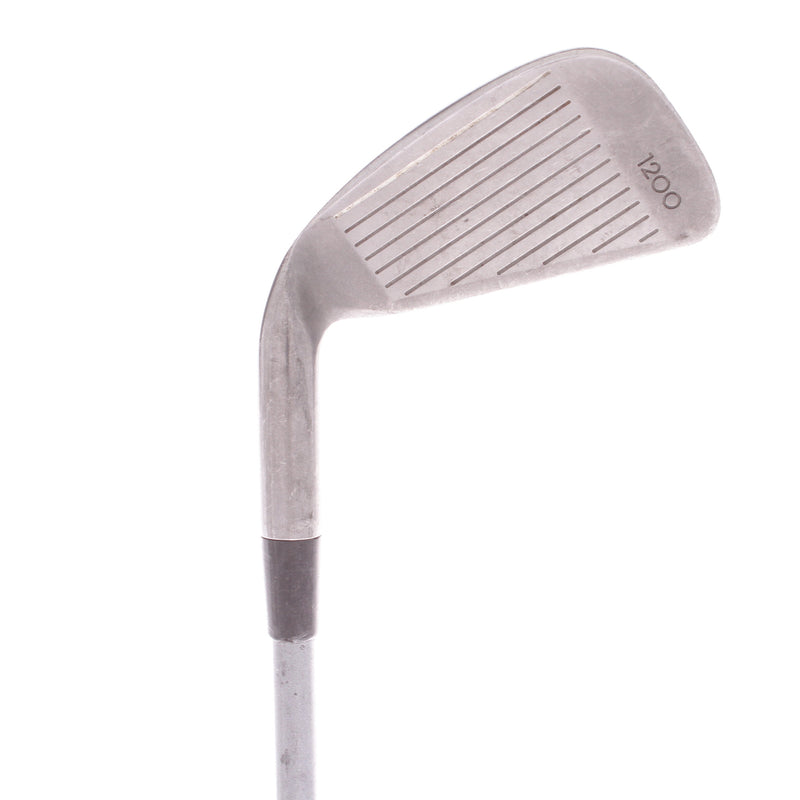 Wilson 1200 Gear Effect Graphite Men's Right Hand 2 Iron Stiff - ALDILA