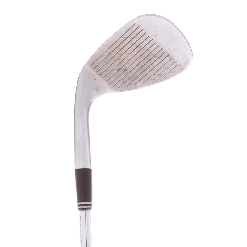 Cleveland 588.RTX Steel Men's Right Hand Gap Wedge 50 Degree 10 Bounce Wedge Flex - Dynamic Gold Wedge