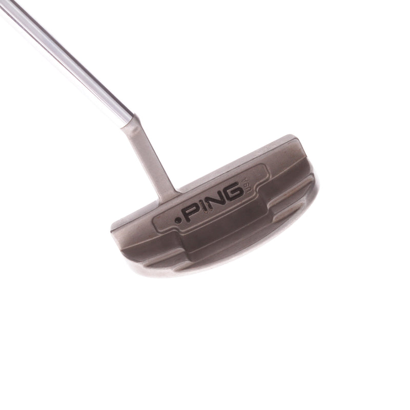 Ping G2 Piper C Men's Right Hand Putter 35 Inches - LAMKIN SINK FIT PISTOL