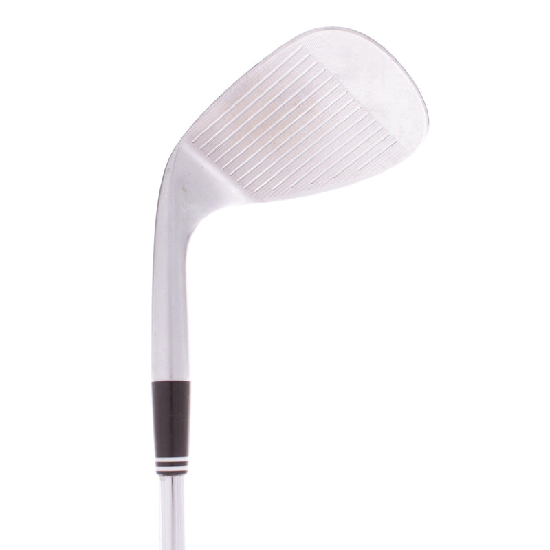 Cleveland 588.RTX Steel Men's Right Hand Gap Wedge 52 Degree 10 Bounce Wedge Flex - Dynamic Gold / Wedge Flex