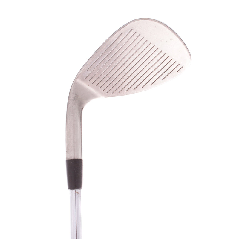 Cobra KING COBRA M/60 Steel Men's Right Hand Lob Wedge 60 Degree Wedge Flex - Dynamic Gold / Wedge Flex