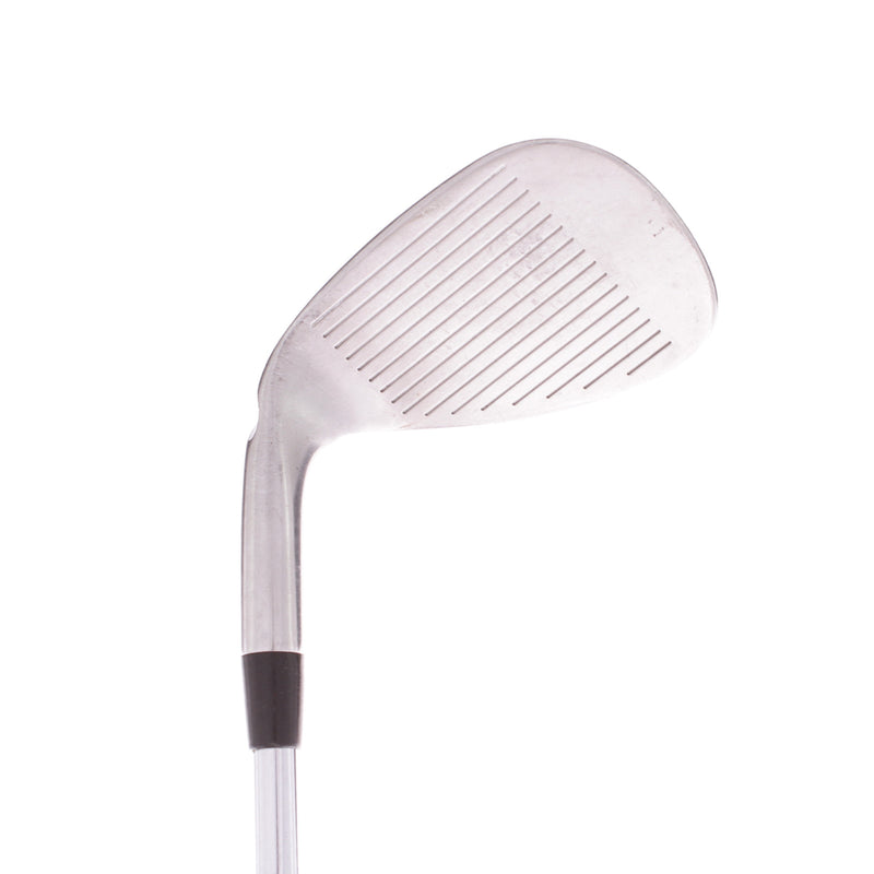 Ping TOUR Steel Men's Right Hand Gap Wedge Black Dot 52 Degree Wedge Flex - Ping