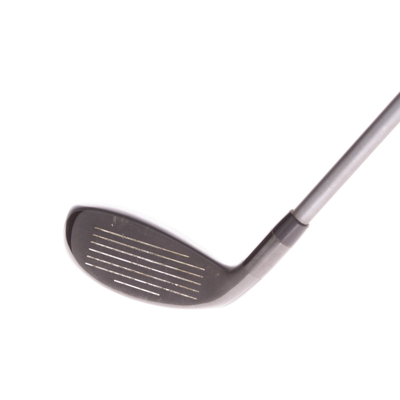 Callaway EDGE Graphite Men's Right Hand Hybrid 5 24 Degree Regular - Callaway Edge