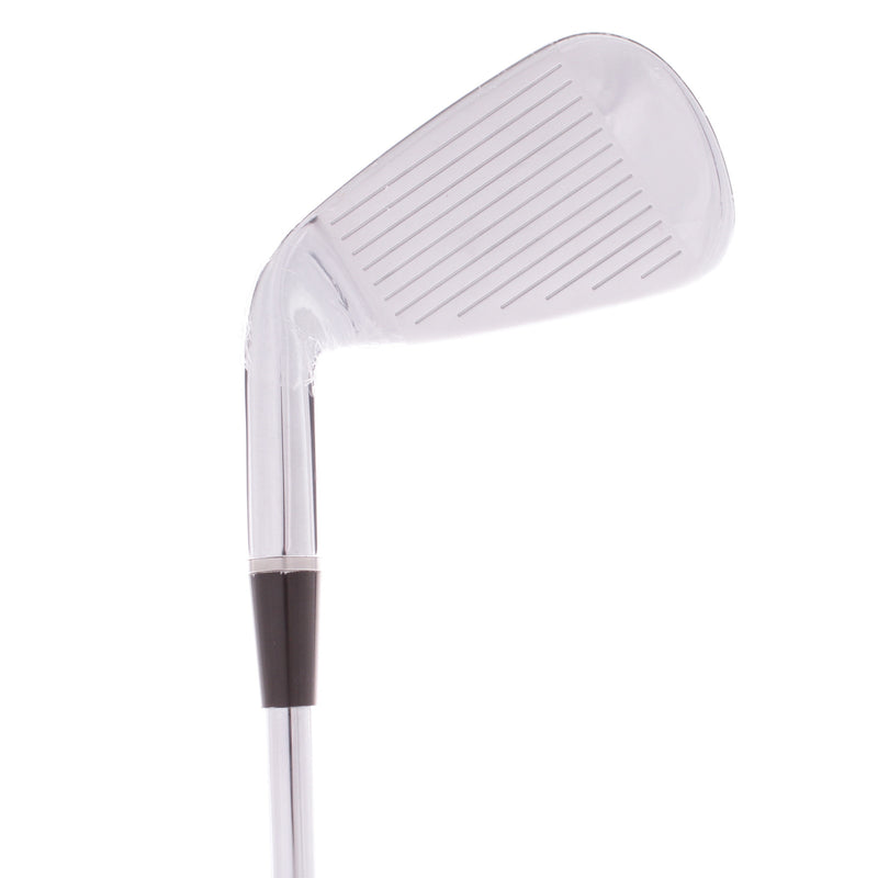 Callaway EPIC FORGED Steel Men's Right Hand 7 Iron 2* Flat Regular - True Temper ELEVATE 95