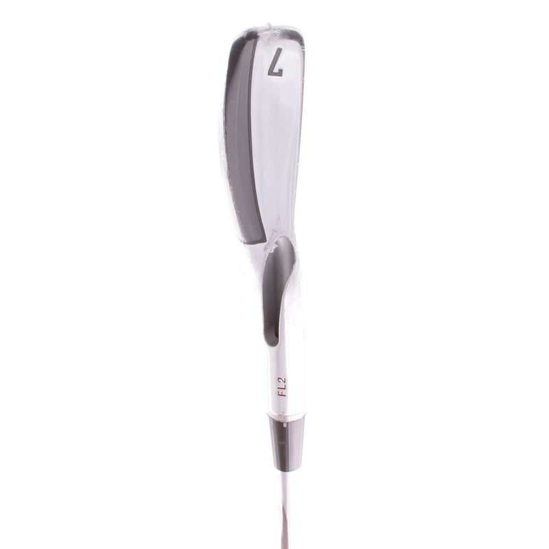 Callaway EPIC FORGED Steel Men's Right Hand 7 Iron 2* Flat Regular - True Temper ELEVATE 95