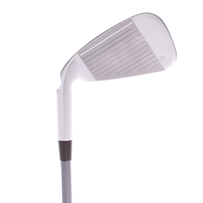 Ping G425 Graphite Men's Right Hand 4 Iron Blue Dot Senior - ALTA CB AWT SR