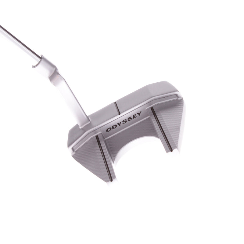 Odyssey WHITE HOT OG 7CH Men's Right Hand Putter 34 Inches - Odyssey