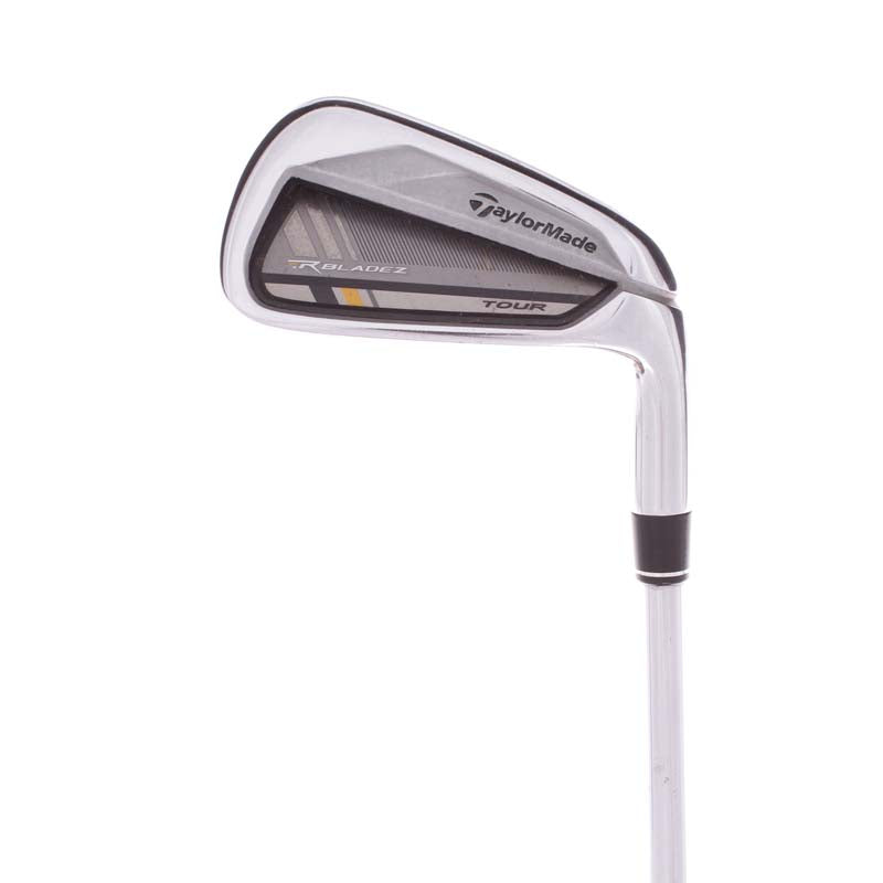 Callaway MAVRIK MAX Graphite Men's Right Hand 7 Iron Lite - Tensei Silver 60