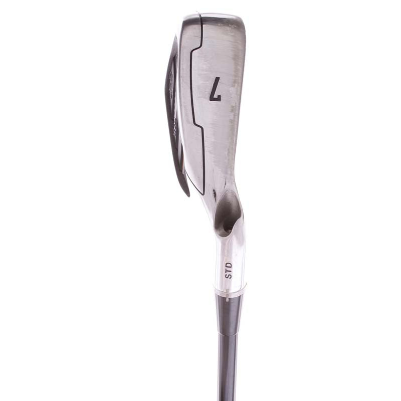 Callaway MAVRIK MAX Graphite Men's Right Hand 7 Iron Lite - Tensei Silver 60