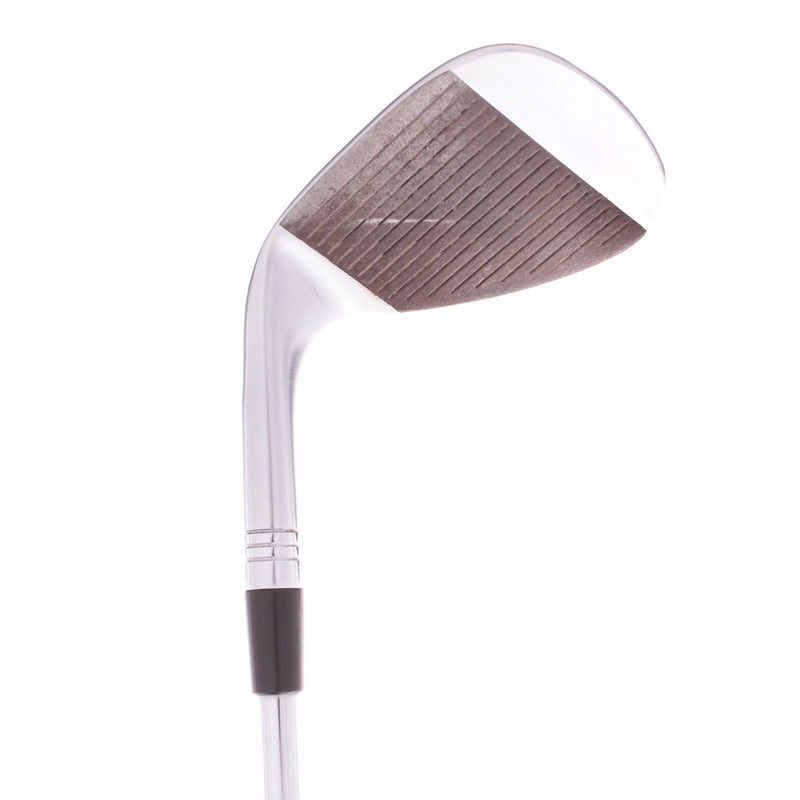 TaylorMade MILLED GRIND 2 Steel Men's Right Hand Gap Wedge 54 Degree 11 Bounce Stiff - KBS Tour 120g