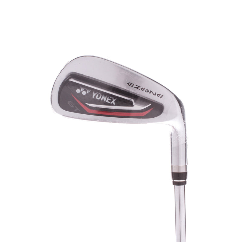 Yonex EZONE GT Steel Men's Right Hand 7 Iron 1/2" Longer Regular - EZONE ELITE 3.0