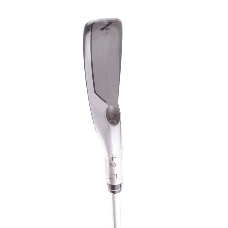 Yonex EZONE GT Steel Men's Right Hand 7 Iron 1/2" Longer Regular - EZONE ELITE 3.0