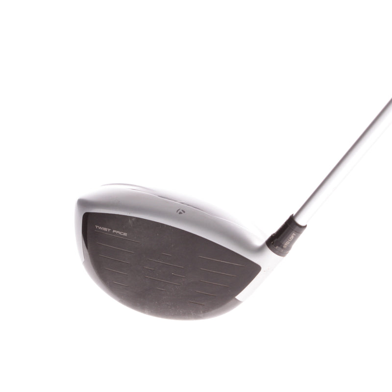 TaylorMade M3 Graphite Men's Right Driver 9.5 Degree Stiff - TaylorMade Lamkin