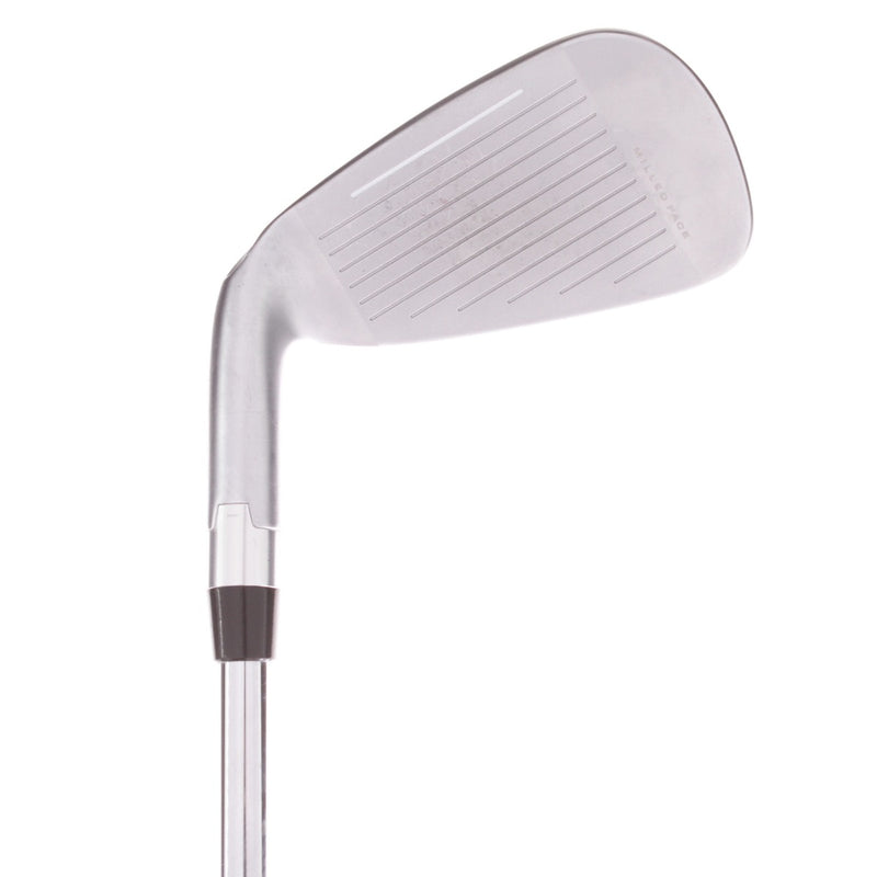 Cobra LTD X Steel Men's Right Hand 7 Iron +1" Long Stiff - COBRA F7