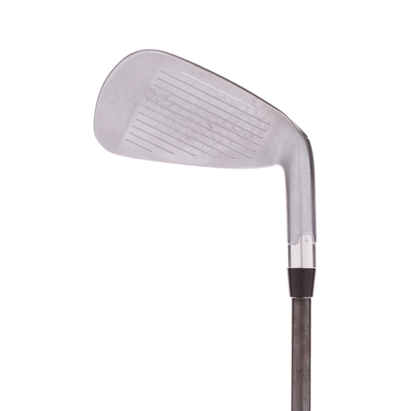 Cobra LTD X Steel Mens Left Hand 7 Iron Stiff - KBS $ TAPER 120