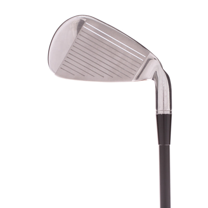 Callaway ROGUE ST MAX OS Graphite Men's Left Hand 7 Iron Regular - KBS 90 TOUR GRAPHITE