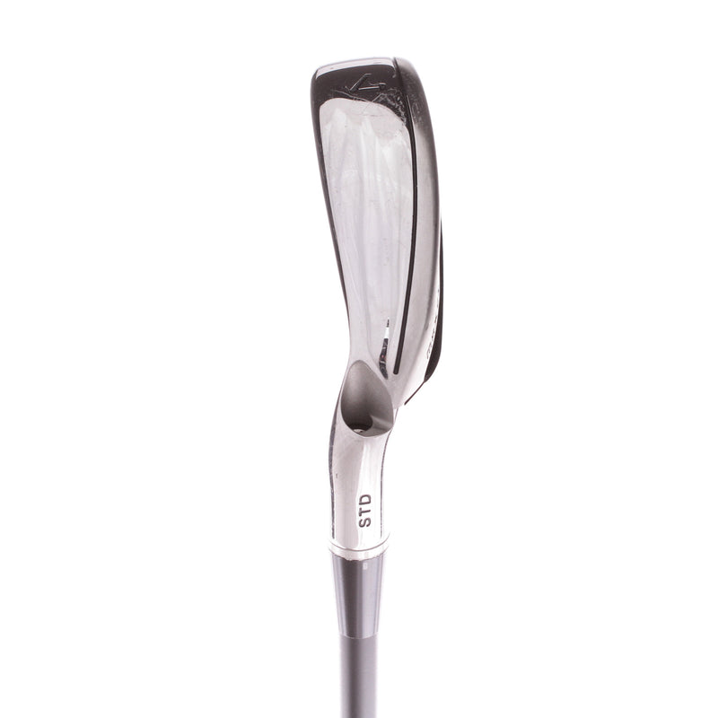 Callaway ROGUE ST MAX OS Graphite Men's Left Hand 7 Iron Regular - KBS 90 TOUR GRAPHITE