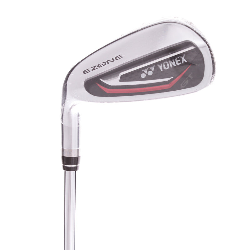 Yonex EZONE GT Steel Men's Left Hand 7 Iron Stiff - EZONE ELITE 3.0