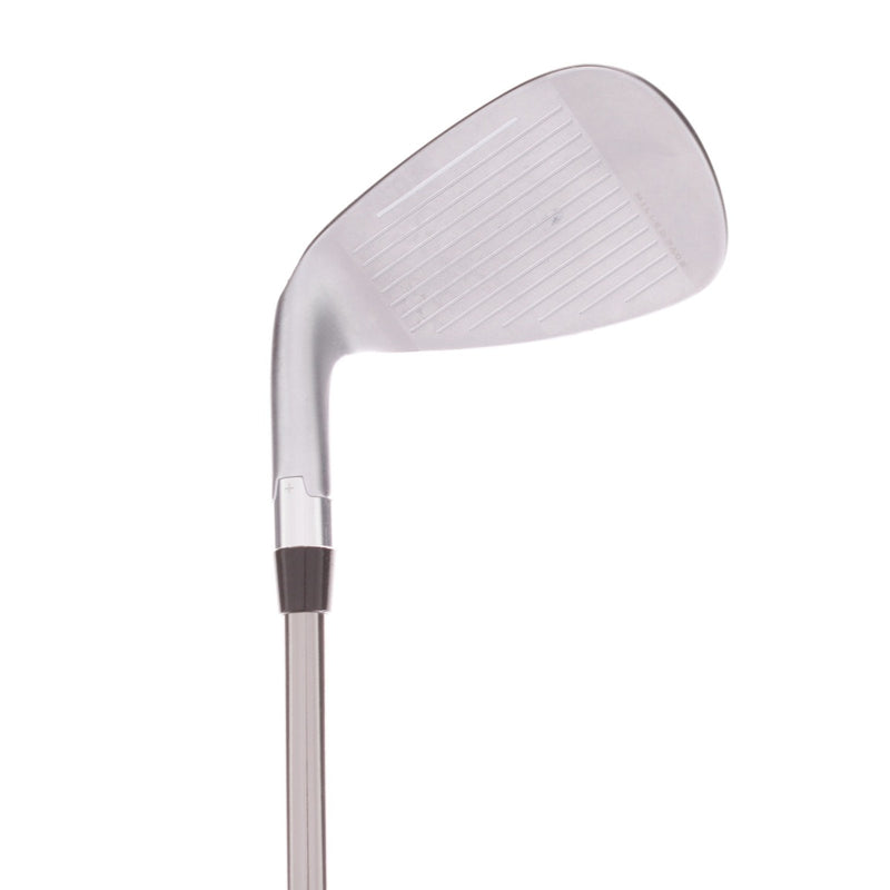 Cobra LTD X ONE LENGTH Graphite Ladies Right Hand 9 Iron Ladies - RECOIL ESX 450 F1