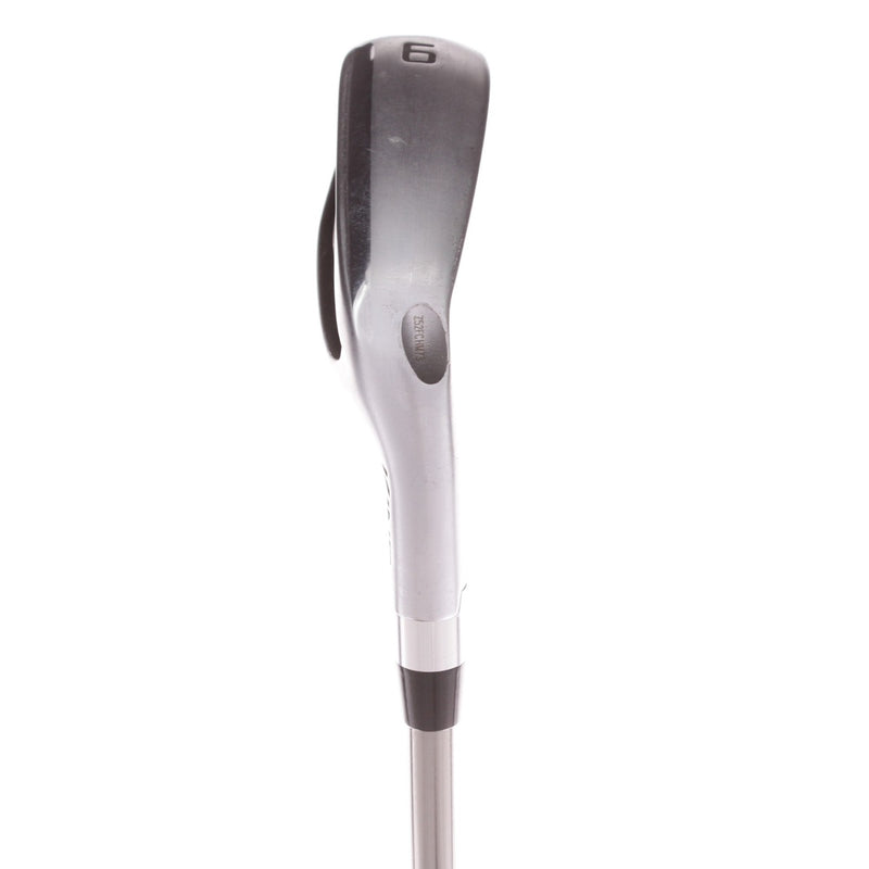 Cobra LTD X ONE LENGTH Graphite Ladies Right Hand 9 Iron Ladies - RECOIL ESX 450 F1