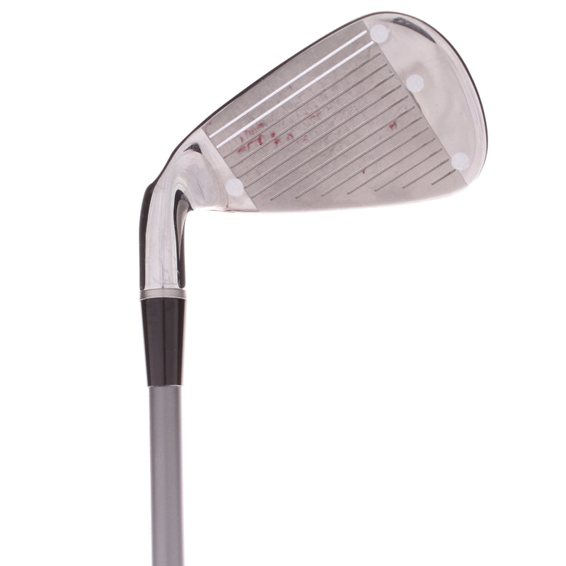 Callaway ROGUE ST MAX Graphite Men's Right Hand 7 Iron 2* Up Regular - PROJECT X CATALYST