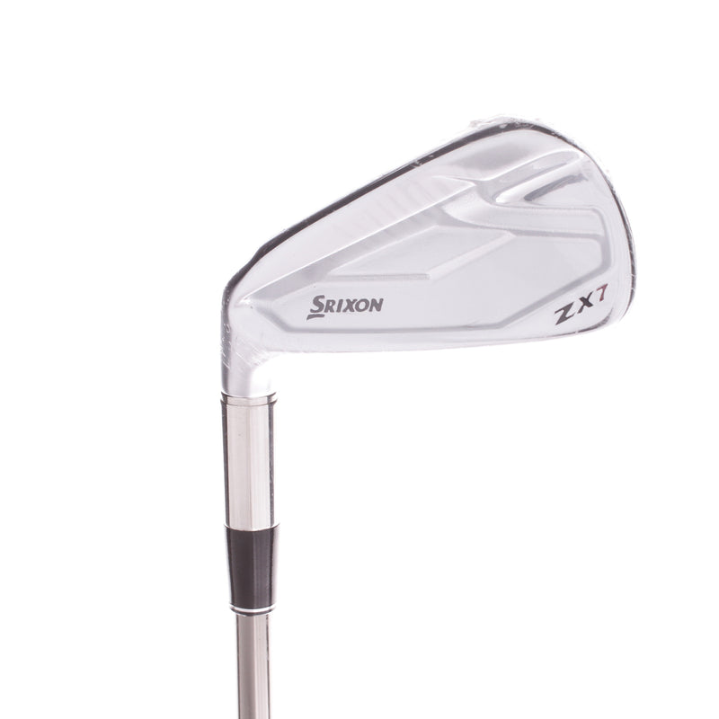 Srixon ZX7 Graphite Men's Left Hand 7 Iron Stiff - RECOIL 95 F4