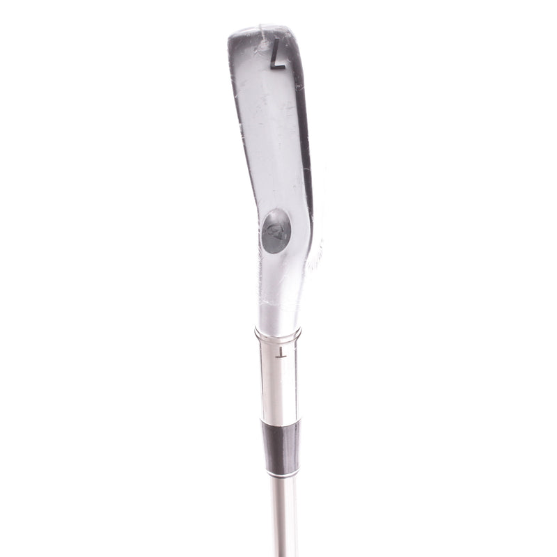 Srixon ZX7 Graphite Men's Left Hand 7 Iron Stiff - RECOIL 95 F4