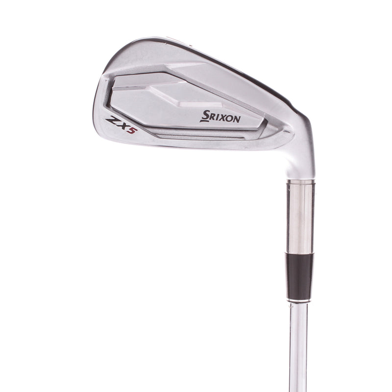 Srixon ZX5 Steel Men's Right Hand 7 Iron 2* Up Extra Stiff - N.S Pro Modus 3 Tour 120