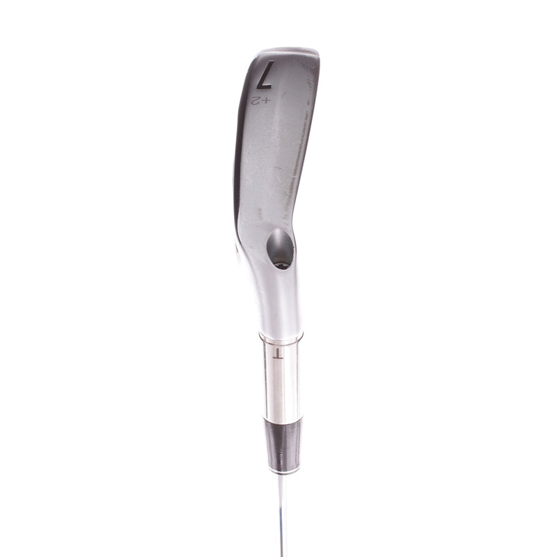 Srixon ZX5 Steel Men's Right Hand 7 Iron 2* Up Extra Stiff - N.S Pro Modus 3 Tour 120