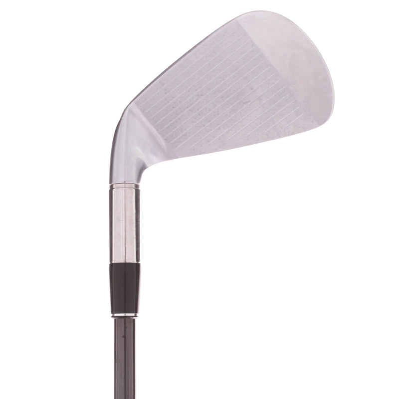 Srixon Z-FORGED Steel Mens Right Hand 7 Iron Stiff - KBS $TAPER 120