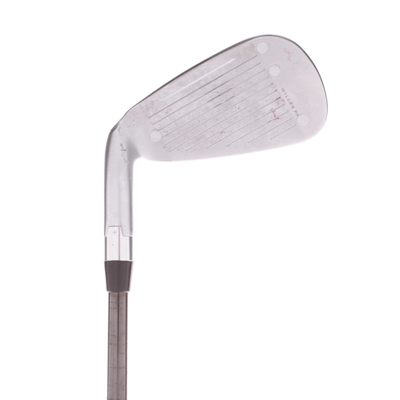 Cobra LTD X Steel Men's Right Hand 7 Iron Stiff - KBS $TAPER 120