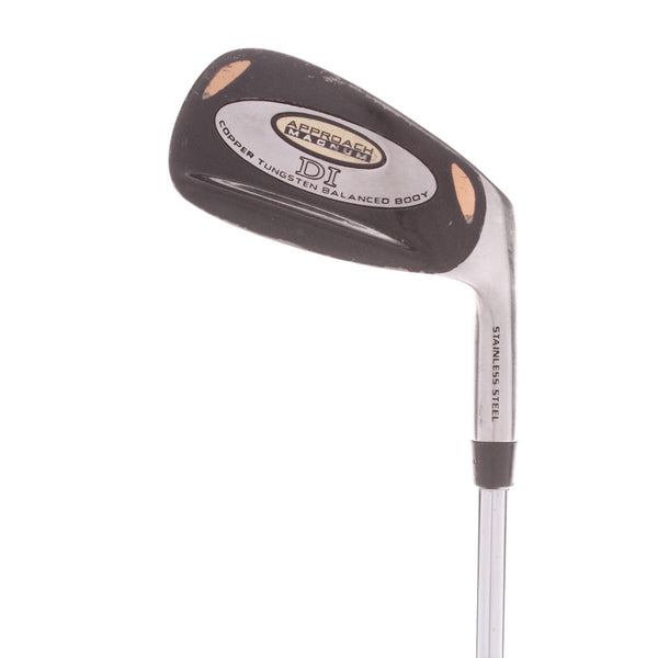 Knight APPROACH MAGNUM Steel Men's Right Hand Driving Iron 19 Degree Regular - Knight