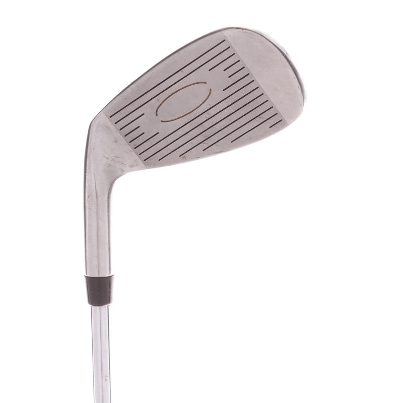 Knight APPROACH MAGNUM Steel Men's Right Hand Driving Iron 19 Degree Regular - Knight