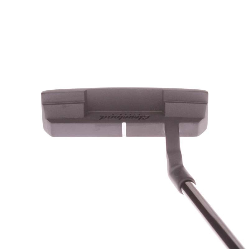 Cleveland FRONTLINE 4.0 Men's Right Hand Putter 34 Inches - LAMKIN SINK FIT PISTOL