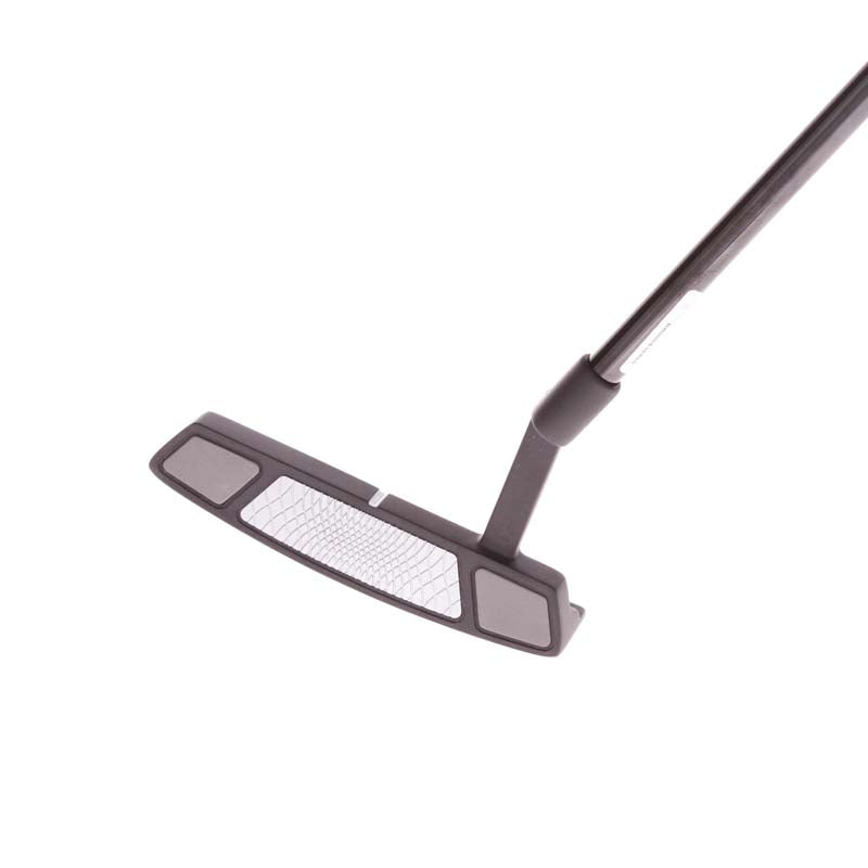 Cleveland FRONTLINE 4.0 Men's Right Hand Putter 34 Inches - LAMKIN SINK FIT PISTOL