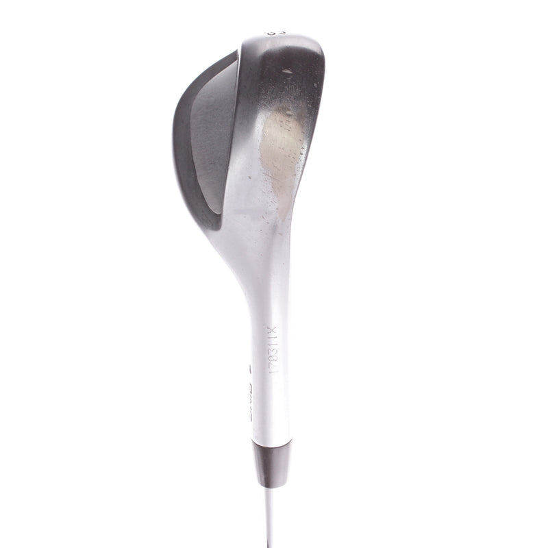 Ping GLIDE 2 Steel Men's Right Hand Lob Wedge 58 Degree Stiff - Dynamic Gold XP 95