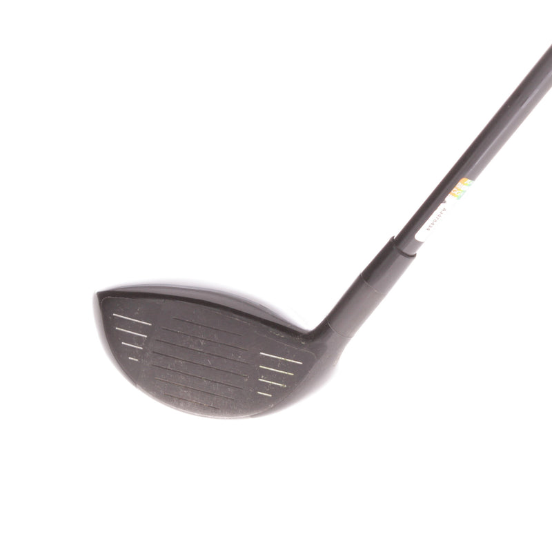 Cleveland Classic XL Graphite Men's Right Hand Fairway 3 Wood 15.5 Degree Senior - Matrix Ozik Xcon 6