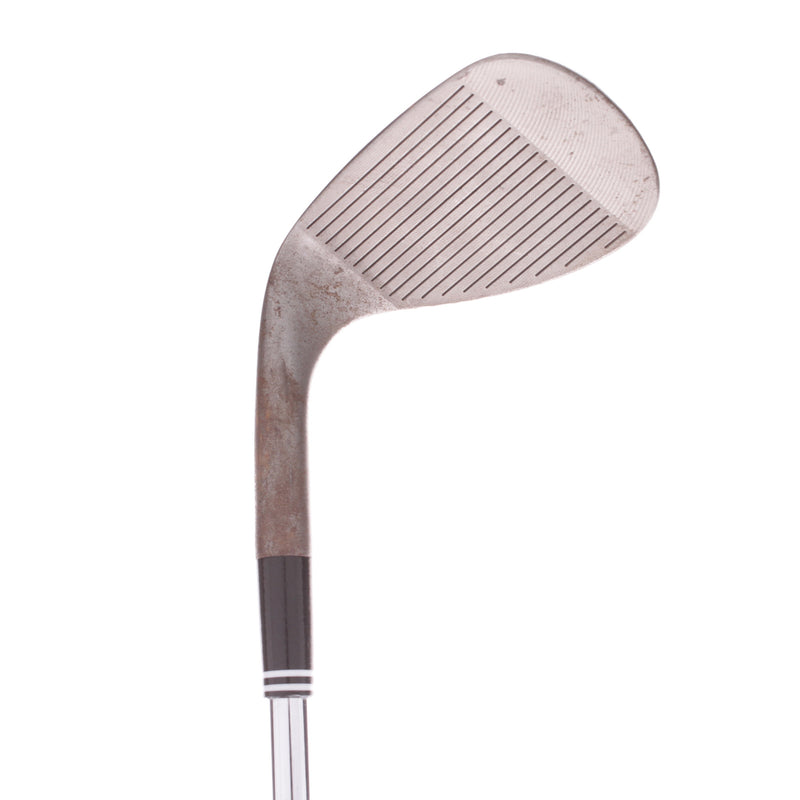 Cleveland RTX ZIPCORE Steel Men's Right Hand Sand Wedge 56 Degree 10 Bounce Mid Grind Wedge - N.S Pro Modus 3 Tour 125