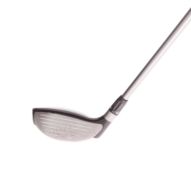 TaylorMade R9 Ti Graphite Ladies Right Hand Fairway 5 Wood 18 Degree Ladies - Aldila RE-AX 50