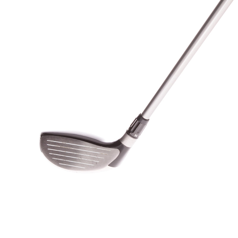 TaylorMade R9 Ti Graphite Ladies Right Hand Fairway 7 Wood 21 Degree Ladies - Aldila RE-AX 50