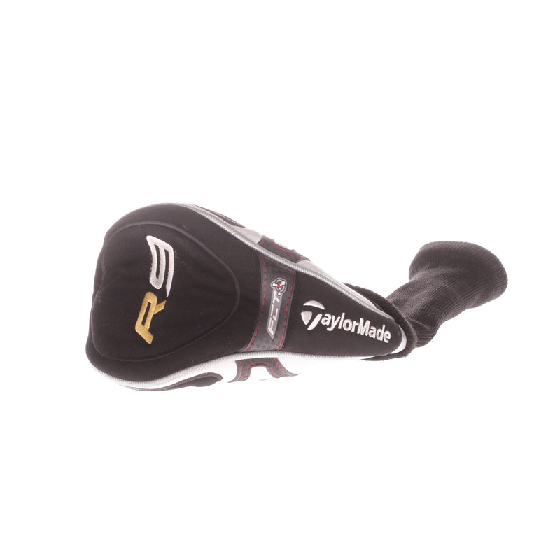 TaylorMade R9 Ti Graphite Ladies Right Hand Fairway 7 Wood 21 Degree Ladies - Aldila RE-AX 50