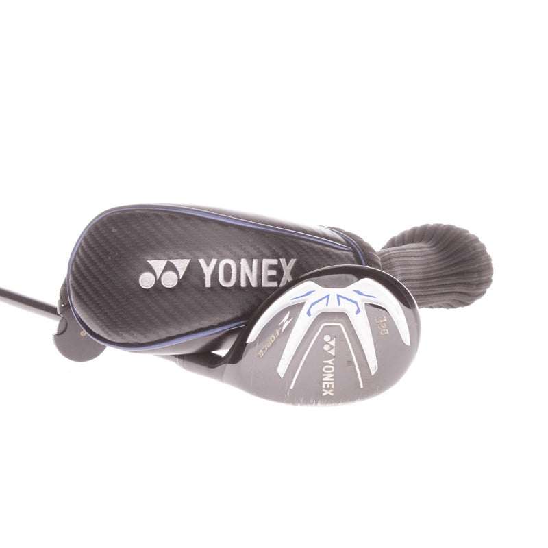 Yonex Z-FORCE Graphite Mens Right Hand Hybrid 20 Degree Regular - YONEX M60