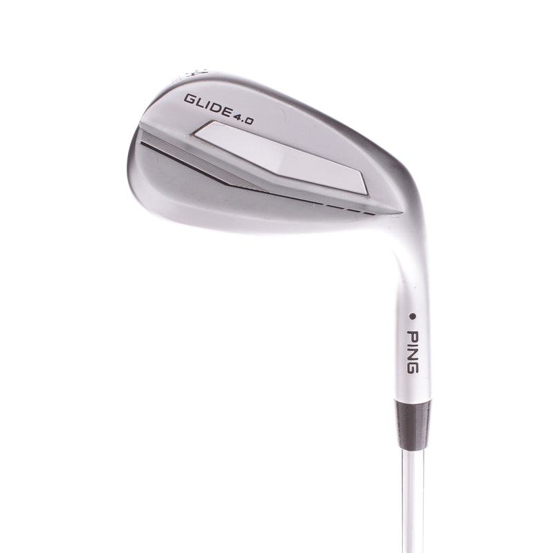 Ping GLIDE 4.0 Steel Men's Right Hand Gap Wedge 54 Degree 12 Bounce Wedge - PING ZZ 115