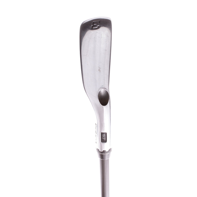 Cobra KING UTILITY Graphite Men's Right Hand 3 Iron 18-21 Degree Regular - RECOIL F3 780