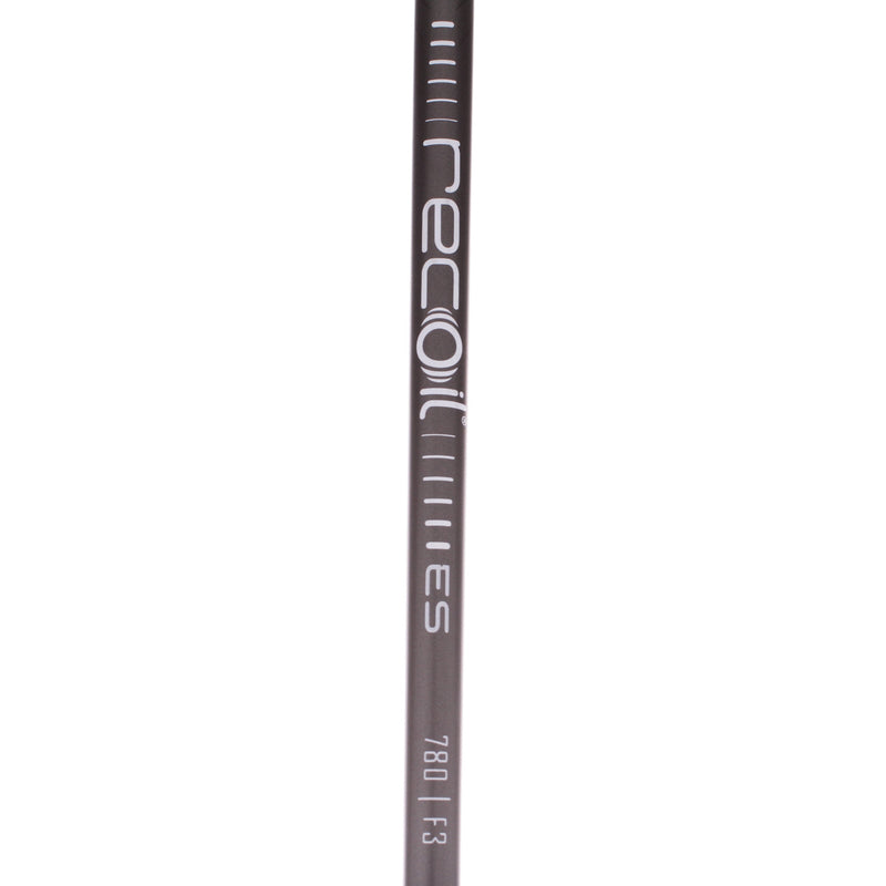 Cobra KING UTILITY Graphite Men's Right Hand 3 Iron 18-21 Degree Regular - RECOIL F3 780