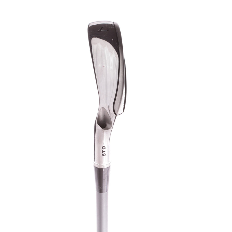 Callaway ROGUE ST MAX Graphite Men's Left Hand 7 Iron Regular - PROJECT X CATALYST