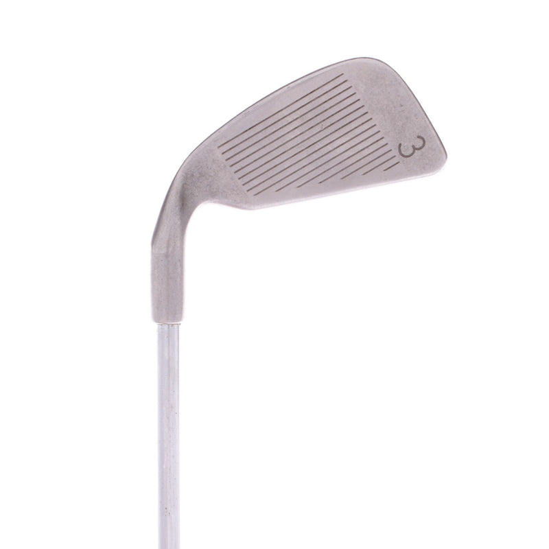 Ping PING ZING 2 Steel Men's Right Hand 3 Iron Regular - Ping JZ