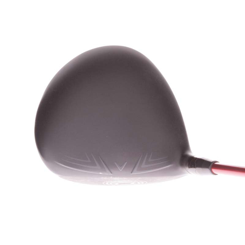 Callaway XR16 Graphite Men's Right Hand Driver 13.5 Degree Senior - Speeder 565 Evolution