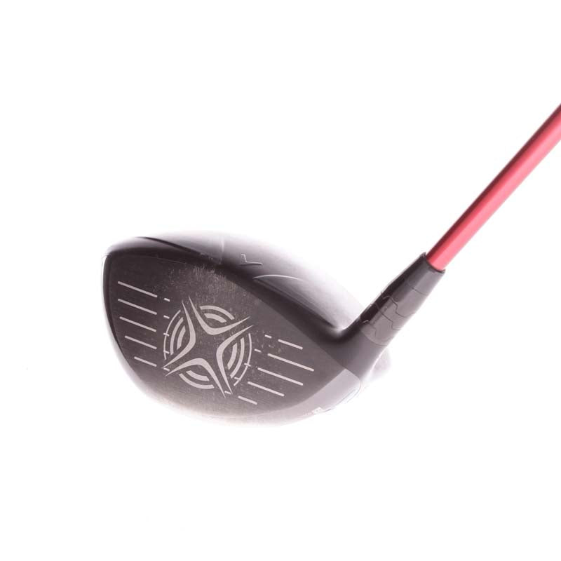 Callaway XR16 Graphite Men's Right Hand Driver 13.5 Degree Senior - Speeder 565 Evolution