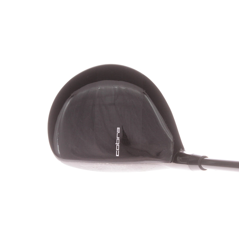 Cobra F MAX SUPERLIGHT Graphite Mens Right Hand Fairway 3 Wood 16 Degree Regular - SUPERLITE 55